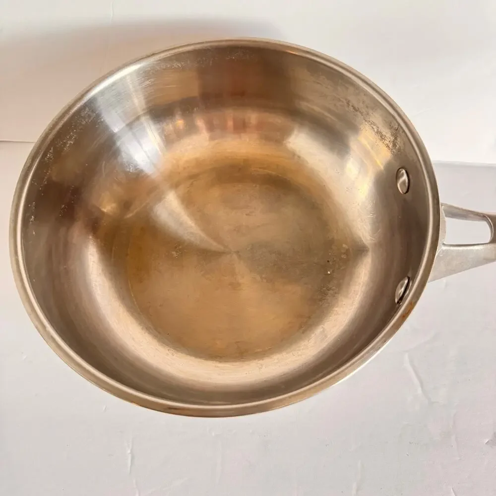 Calphalon Kitchen Essentials 2 Quart 3